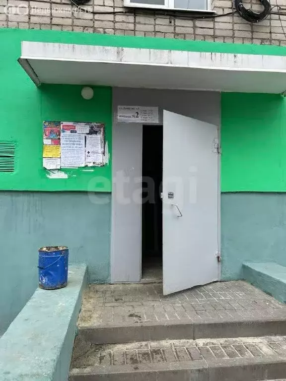 2к в -комнатной квартире (34.8 м) - Фото 1