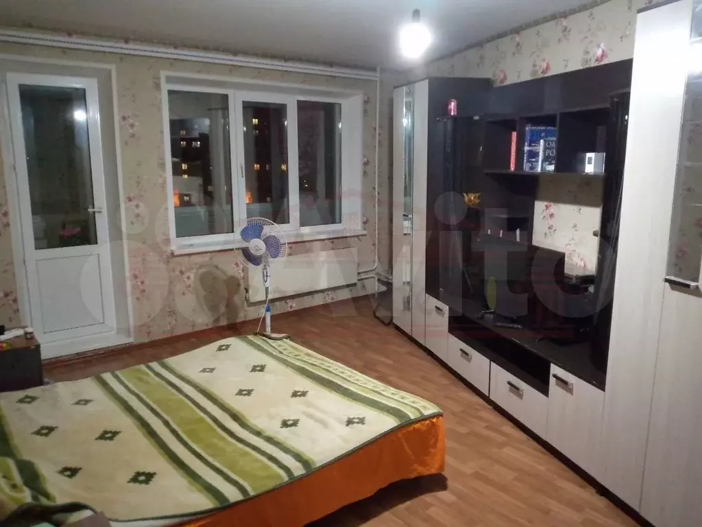 4-к. квартира, 78,7 м, 6/9 эт. - Фото 1