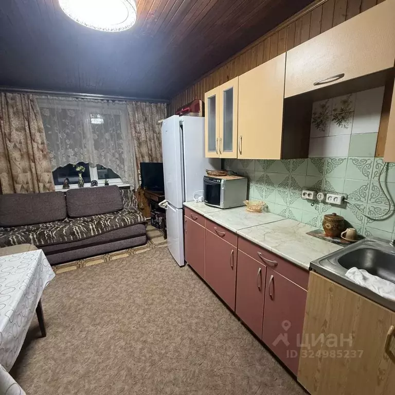 Дом в Московская область, Балашиха Ольгино мкр, ул. Вторая, 16/21 (70 ... - Фото 1