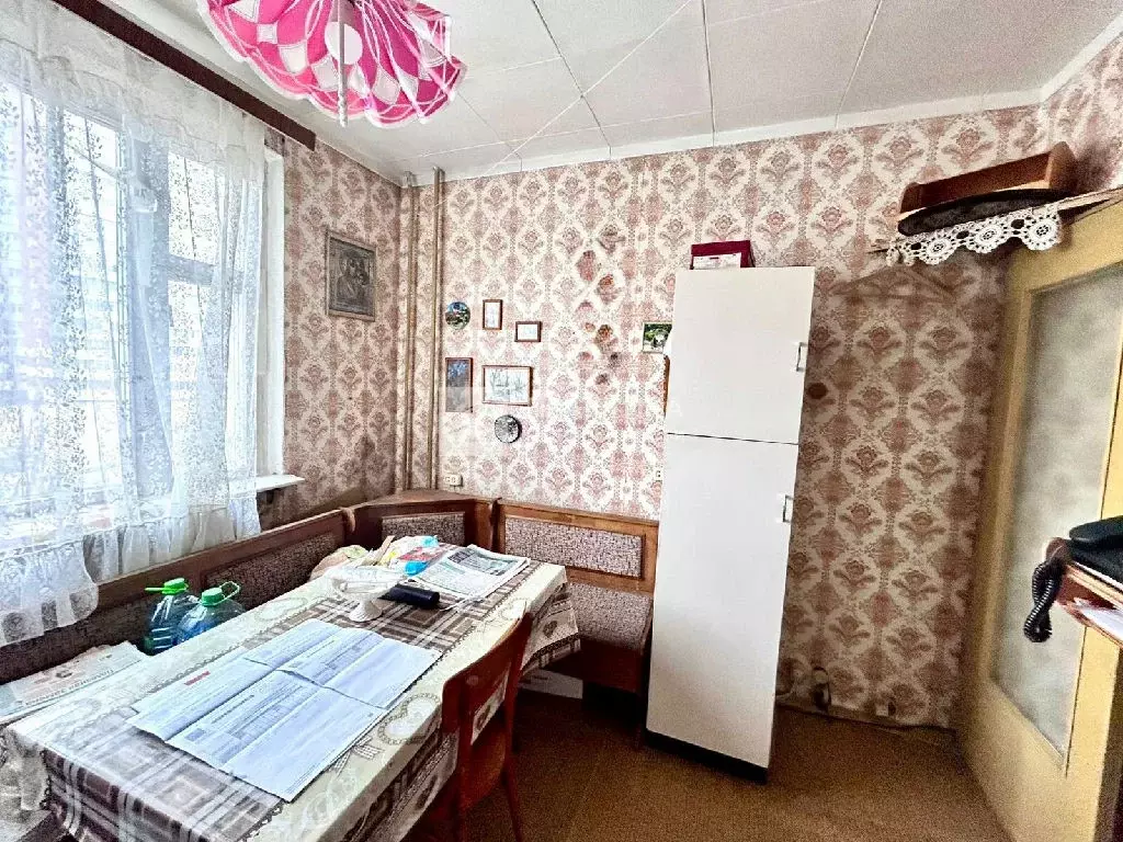 Продается 3-комнатная квартира - Фото 1