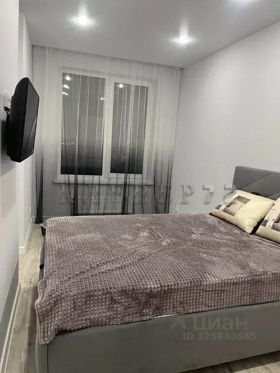 1-к кв. Тюменская область, Тюмень Тарманы мкр, ул. Малышева, 31к1 ... - Фото 1