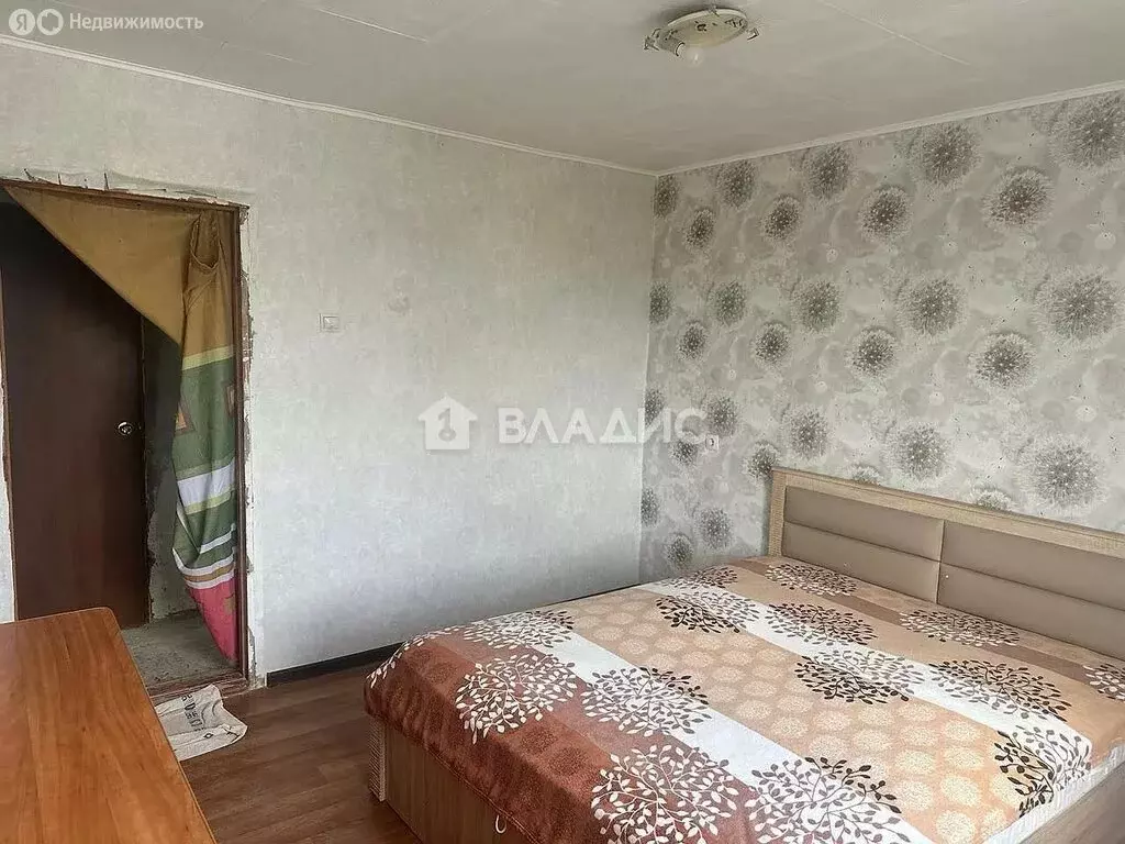 3-комнатная квартира: Белгород, Привольная улица, 25 (65 м) - Фото 2