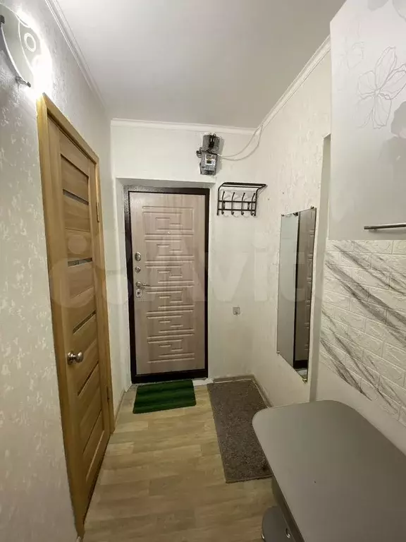 Квартира-студия, 20 м, 1/5 эт. - Фото 1