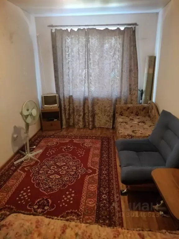 1-к кв. Ростовская область, Таганрог ул. Победы, 101 (26.1 м) - Фото 1