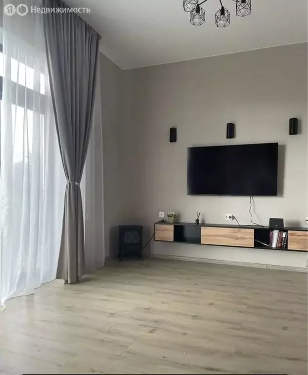 Дом в Перовское сельское поселение, село Ключи (117 м) - Фото 2