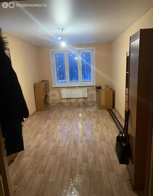 1-комнатная квартира: Малоярославец, Мирная улица, 3В (40.4 м) - Фото 1