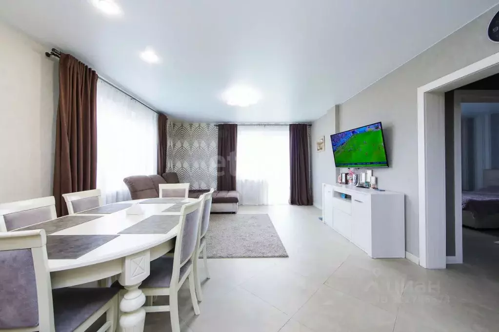 Дом в Калининградская область, Зеленоградский муниципальный округ, ... - Фото 1