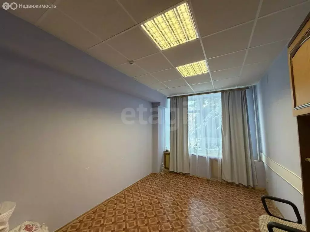 Офис (15.3 м) - Фото 1