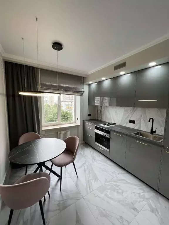 1-к кв. Москва Малая Калитниковская ул., 7 (36.0 м) - Фото 1