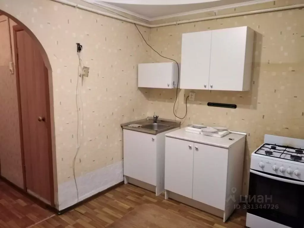 1-к кв. Самарская область, Самара Демократическая ул., 8 (39.0 м) - Фото 2