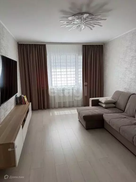 Продаётся 2-к квартира, 62.4 м - Фото 1