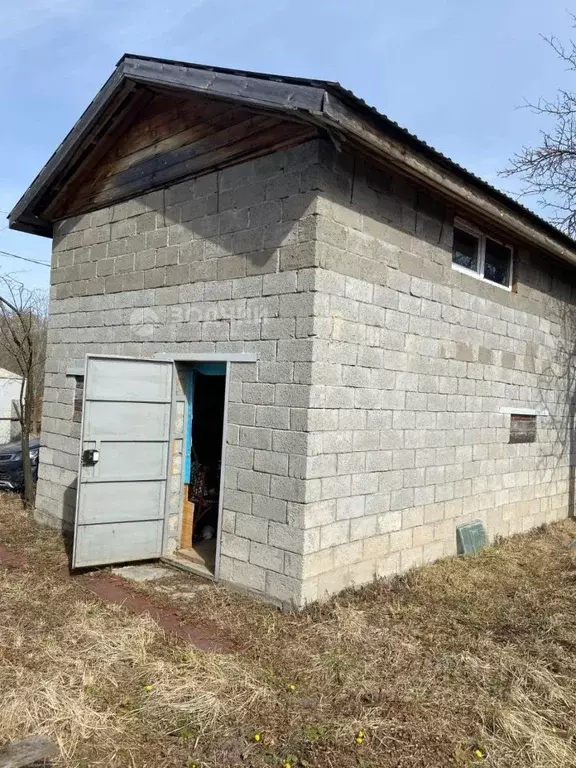 Дом в Чувашия, Чебоксары Юбилейный СНТ, 275 (48 м) - Фото 1
