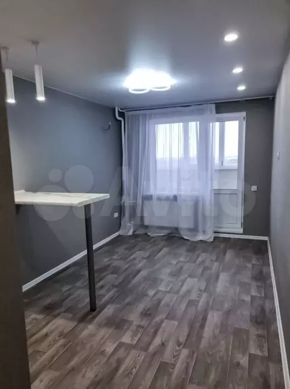 Квартира-студия, 23,1 м, 13/18 эт. - Фото 0