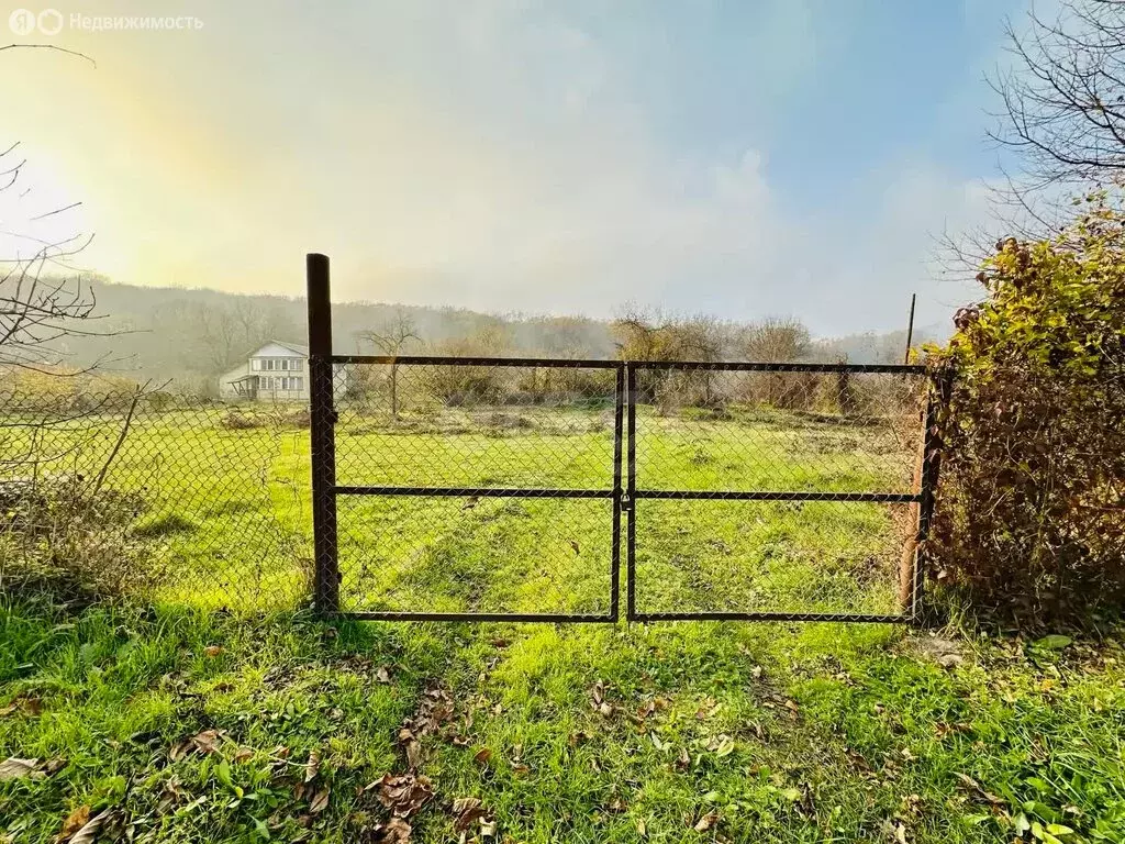 Участок в Крымский район, Варениковское сельское поселение, хутор ... - Фото 2