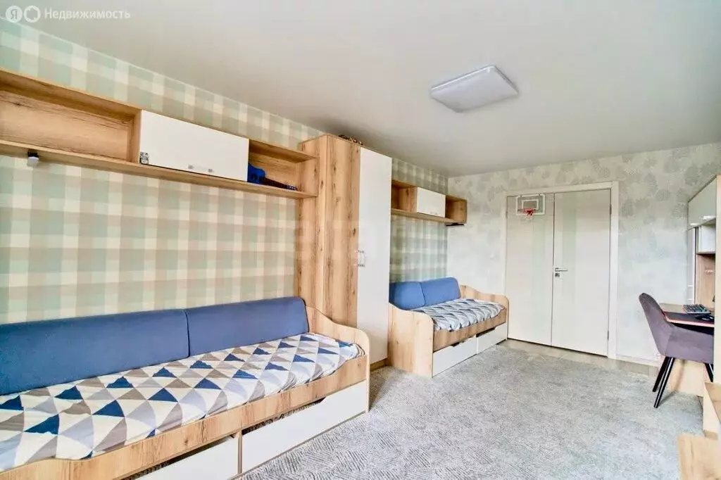 2-комнатная квартира: Томск, Нижний переулок, 47 (50 м) - Фото 1