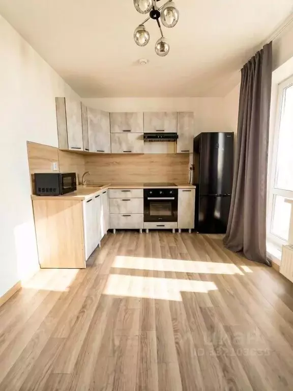 2-к кв. Пермский край, д. Кондратово ул. Школьная, 16 (29.0 м) - Фото 2