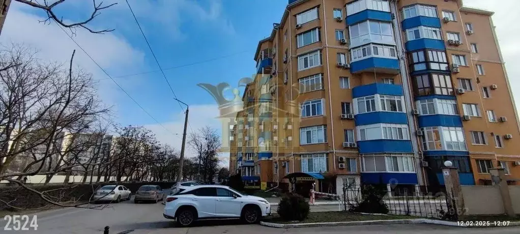 Помещение свободного назначения в Крым, Евпатория просп. Ленина, 49 ... - Фото 0