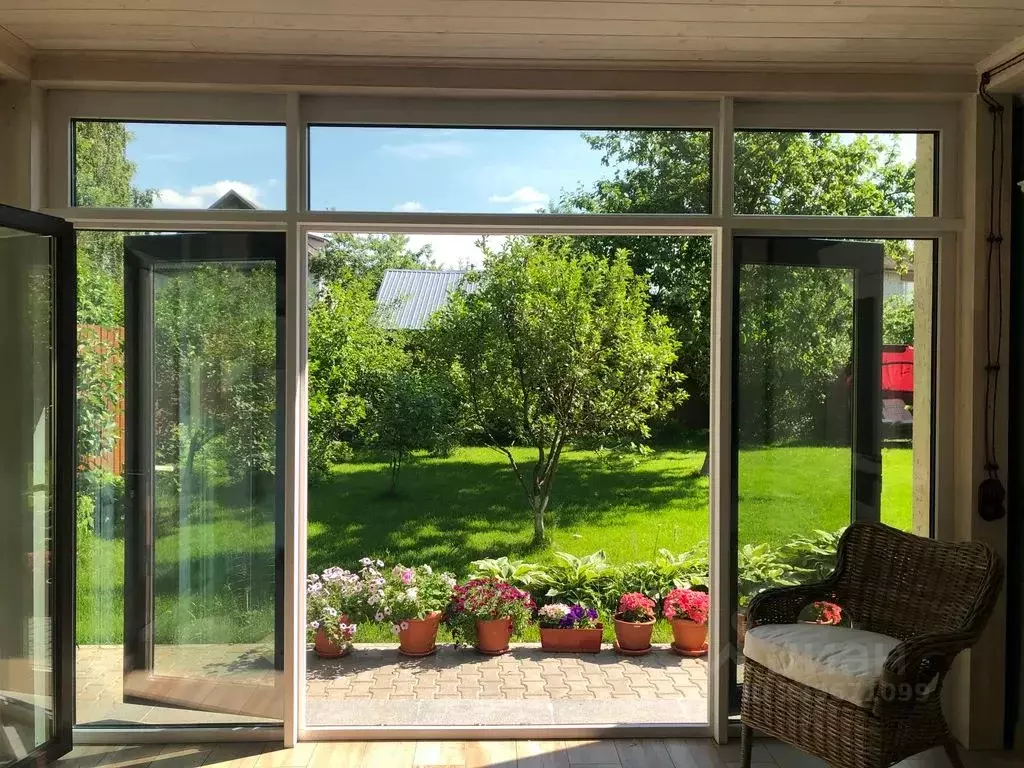 Дом в Костромская область, Кострома Дальняя ул., 11 (65 м) - Фото 2