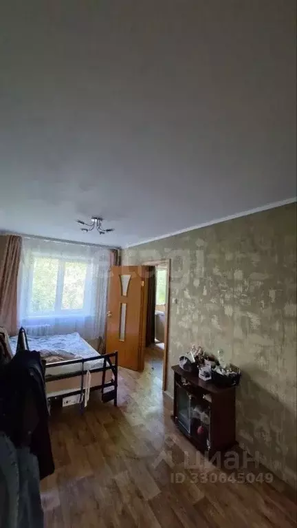 2-к кв. Башкортостан, Уфа ул. Рихарда Зорге, 28/3 (46.3 м) - Фото 2