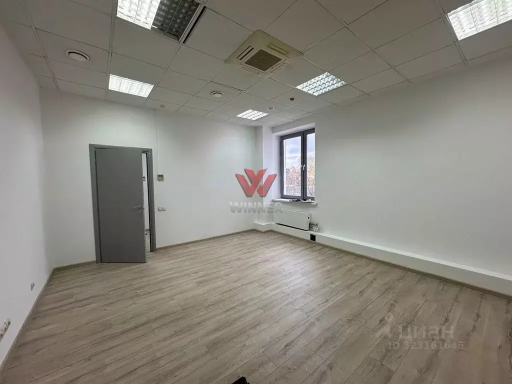 Офис в Нижегородская область, Нижний Новгород Южное ш., 2Д (89 м) - Фото 1