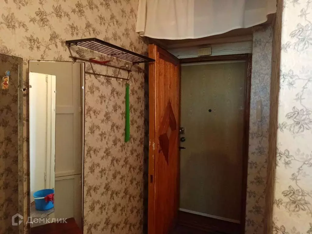 Продаётся 2-к квартира, 40.3 м - Фото 1