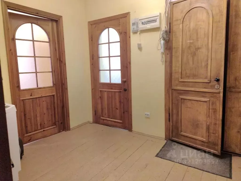 Комната Санкт-Петербург Дачный просп., 23К5 - Фото 1