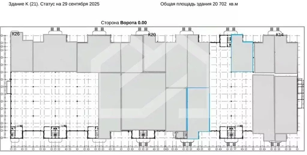 Помещение свободного назначения в Москва д. Кувекино, ул. Кувекинская, ... - Фото 2