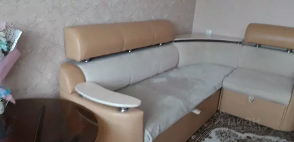 1-к кв. Саха (Якутия), Мирный ул. Тихонова, 9/1 (22.0 м) - Фото 0
