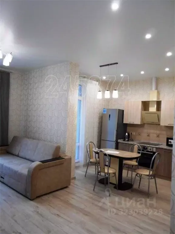 2-к кв. Москва ул. Корабельная, 11к1 (55.0 м) - Фото 2