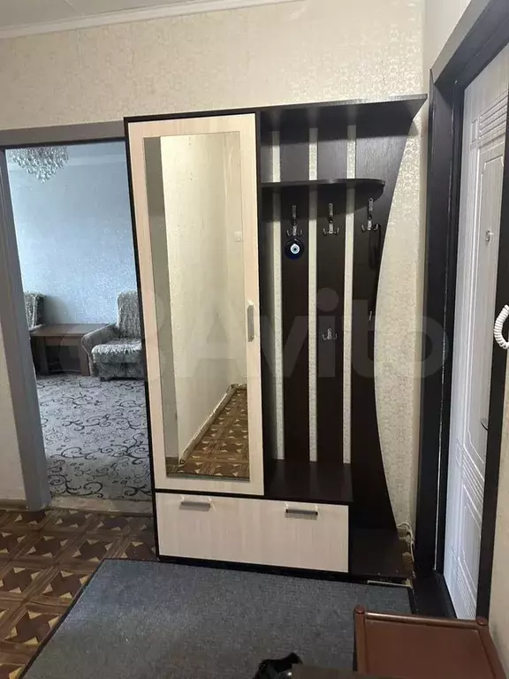 1-к. квартира, 45 м, 2/9 эт. - Фото 1