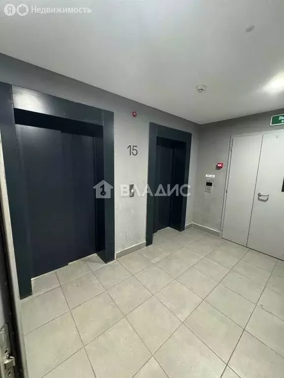 2-комнатная квартира: Санкт-Петербург, Суздальское шоссе, 30к2с1 (55.7 ... - Фото 2