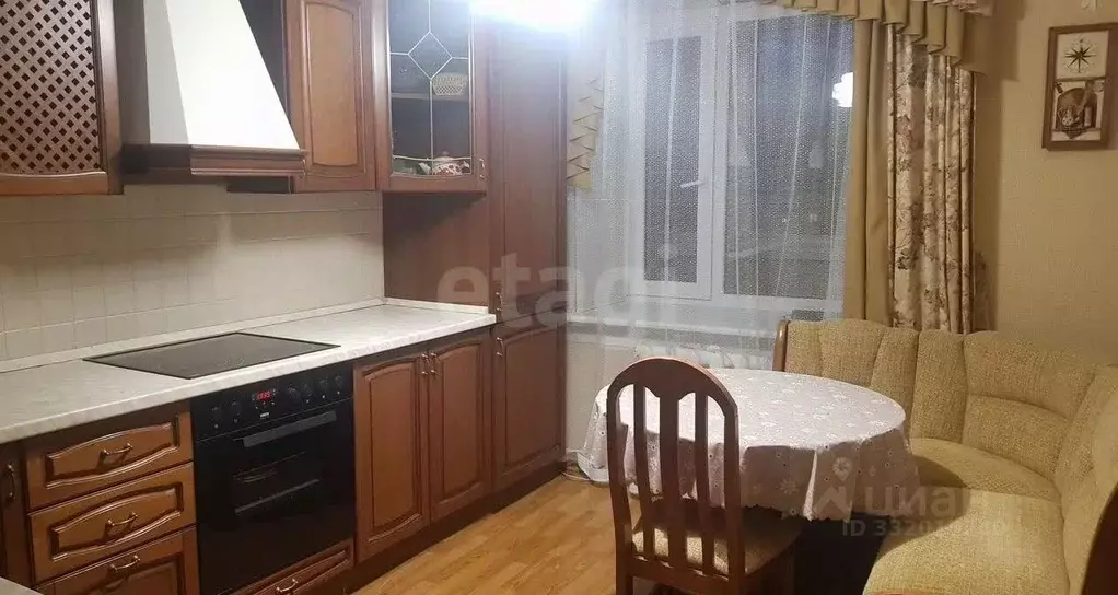2-к кв. Самарская область, Самара просп. Ленина, 2б (63.0 м) - Фото 1