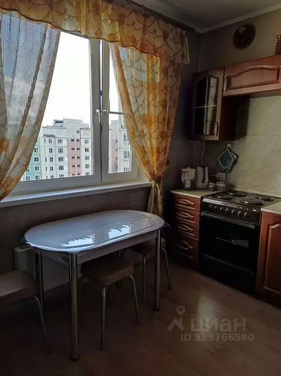 1-к кв. Москва Бартеневская ул., 41 (40.0 м) - Фото 1