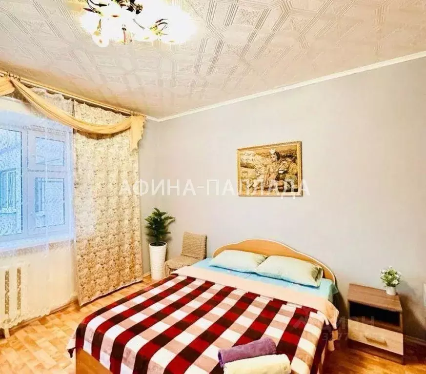 2-к кв. Ямало-Ненецкий АО, Надым Заводская ул., 4 (52.6 м) - Фото 1