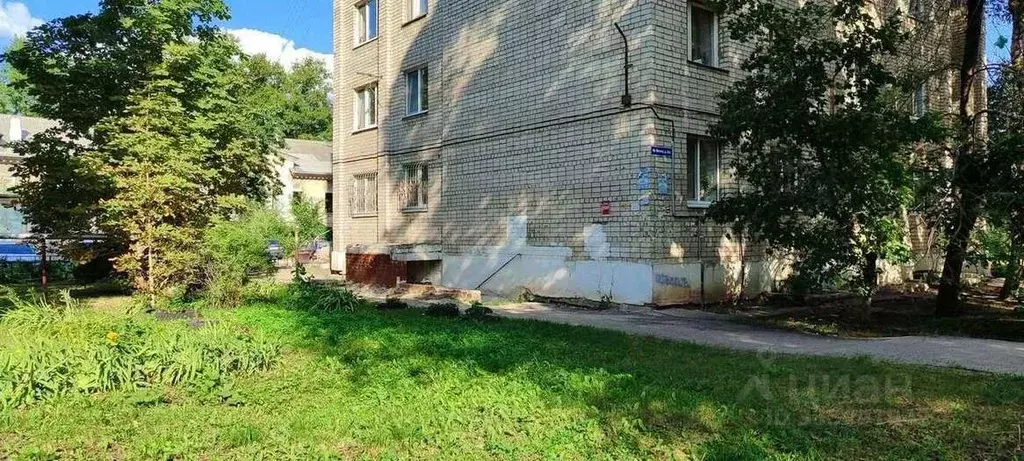 Комната Самарская область, Самара просп. Кирова, 65а (12.5 м) - Фото 2