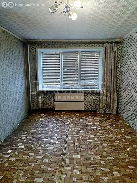 1-комнатная квартира: Ленинск-Кузнецкий, проспект Кирова, 71 (40 м) - Фото 1