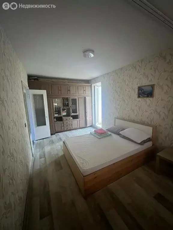 1-комнатная квартира: Волгоград, улица Космонавтов, 17 (37.4 м) - Фото 2