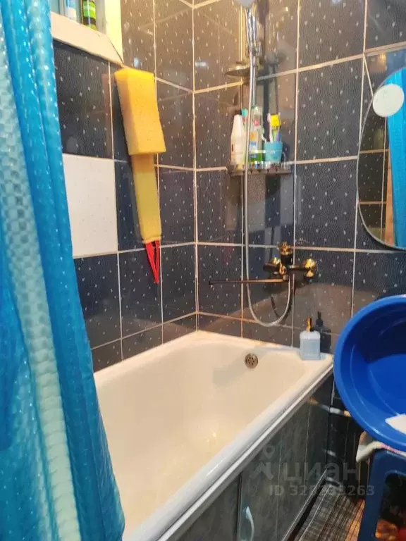 2-к кв. Иркутская область, Иркутск ул. Достоевского, 12 (45.3 м) - Фото 1