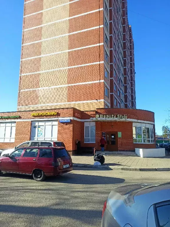 Продается 2-комнатная квартира - Фото 1