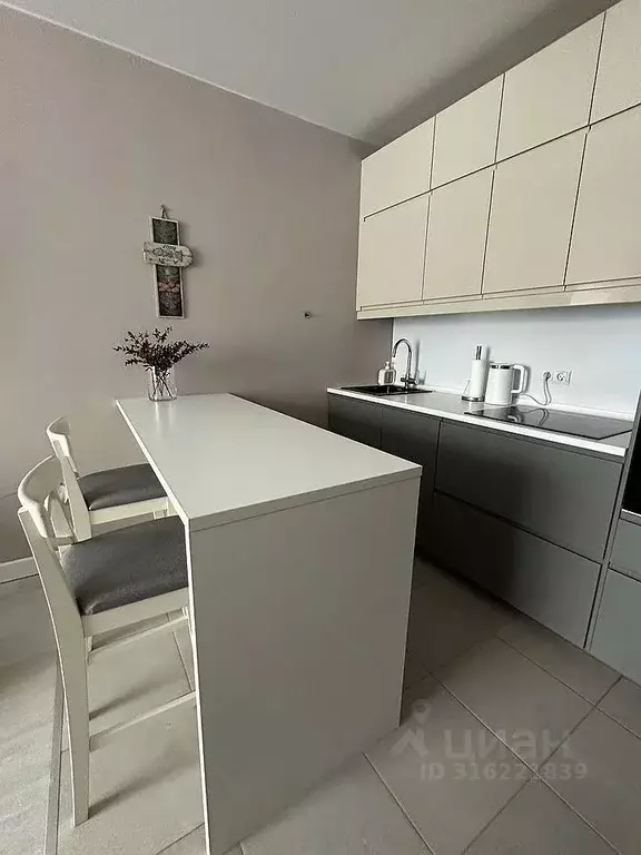 3-к кв. Москва Ясеневая ул., 12к5 (60.0 м) - Фото 1