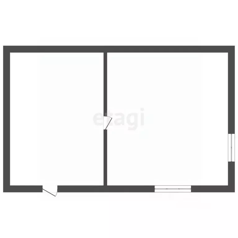 Дом в Кемеровская область, Кемерово Сухой Искитим СНТ,  (20 м) - Фото 2