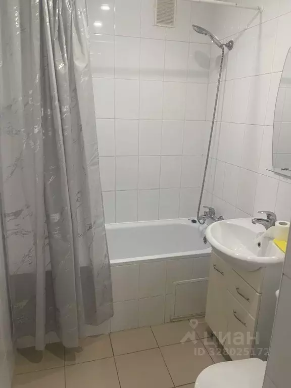 1-к кв. Саратовская область, Саратов ул. Имени В.Г. Рахова, 169/171 ... - Фото 1