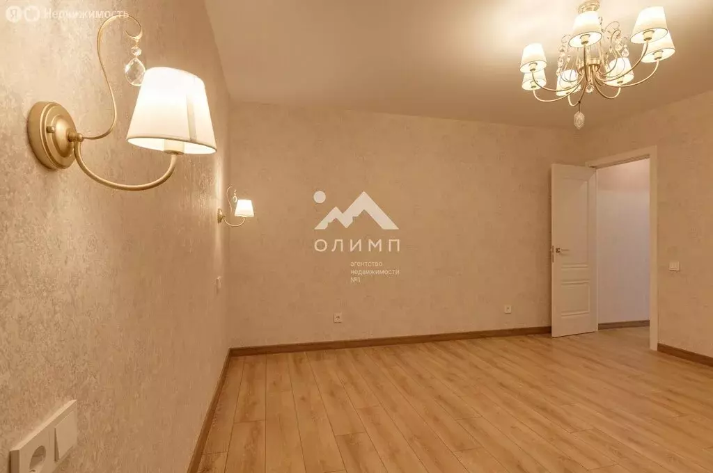 1-комнатная квартира: Вологда, улица Космонавта Беляева, 21 (42.8 м) - Фото 1