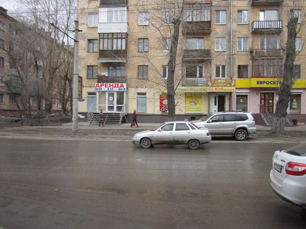 Офис (73 м) - Фото 1