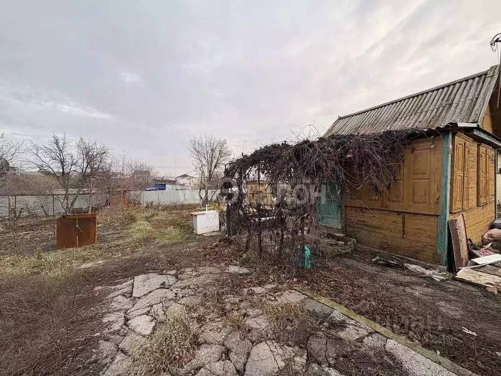 Дом в Волгоградская область, Волгоград ул. Джамбула Джабаева, 44/330А ... - Фото 1