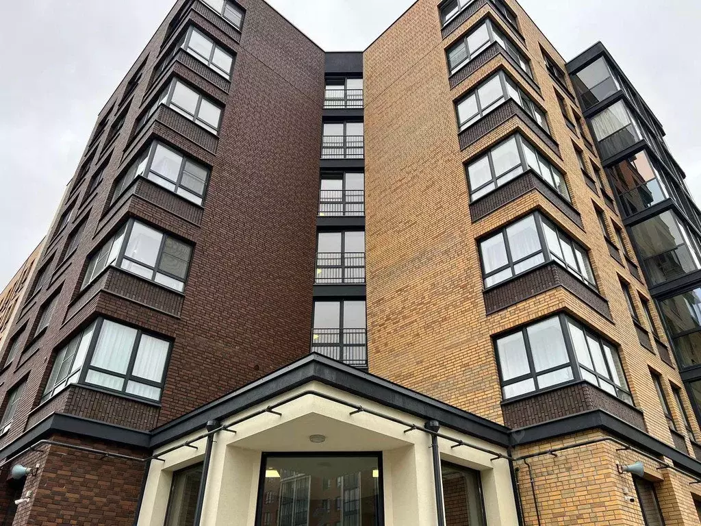 Квартира, 2 комнаты, 60 м - Фото 0