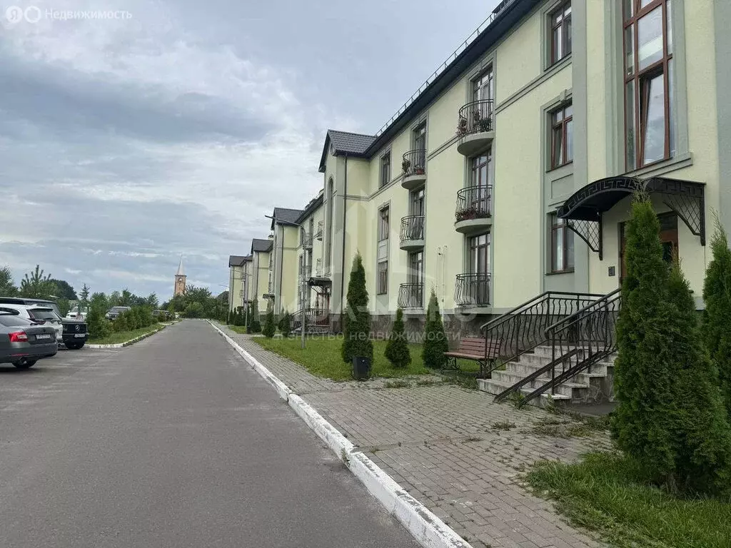 1-комнатная квартира: Брянск, Бежицкая улица, 279А (47.3 м) - Фото 1