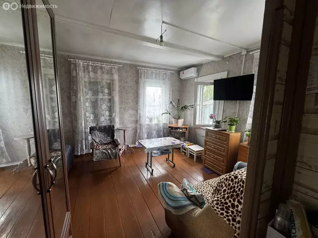 Дом в Благовещенск, Красноармейская улица (36.1 м) - Фото 2