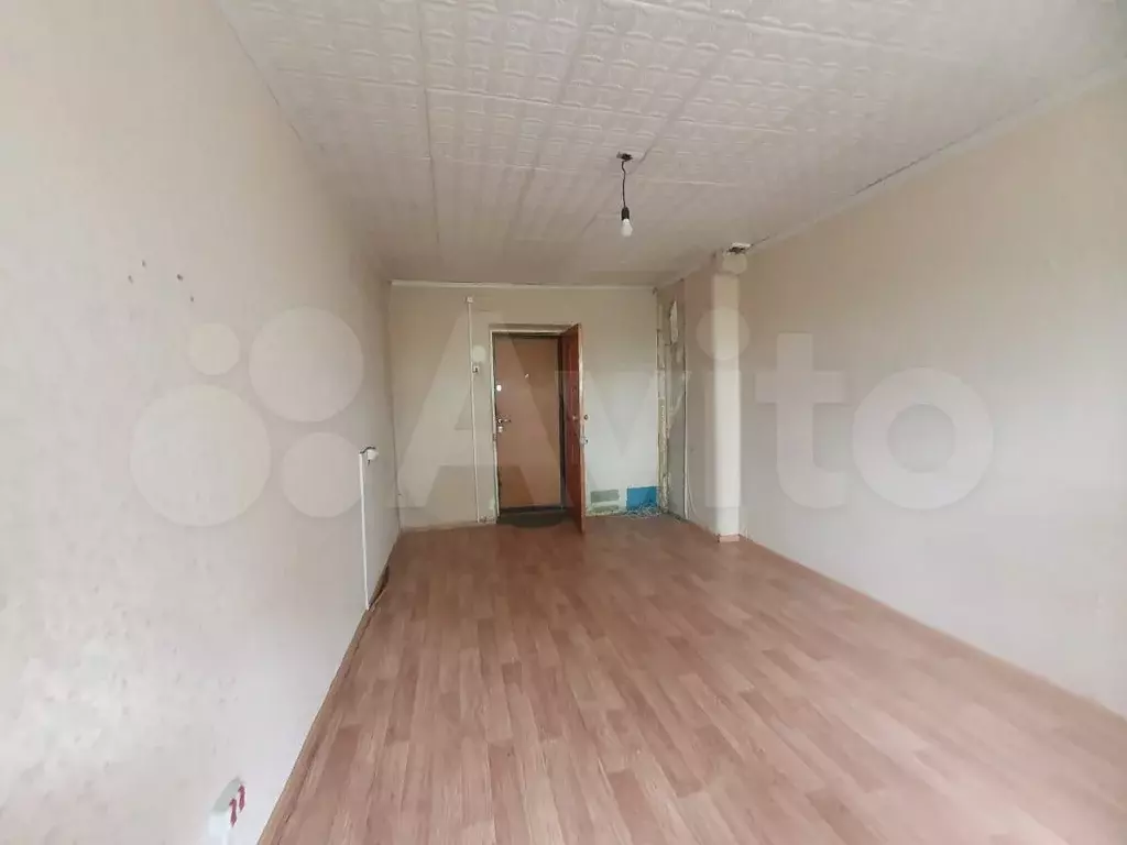 Комната 17 м в 1-к., 5/5 эт. - Фото 1