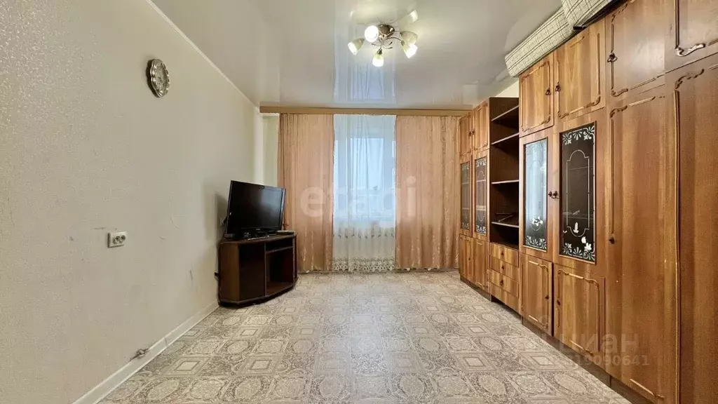 1-к кв. Ханты-Мансийский АО, Лангепас Солнечная ул., 14 (39.1 м) - Фото 0